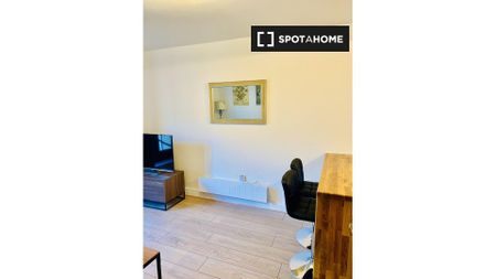 1-bedrooms apartment in Dublin 2 - Photo 2