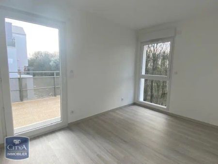 Appartement à louer 3 pièces 53.19m² - Photo 3