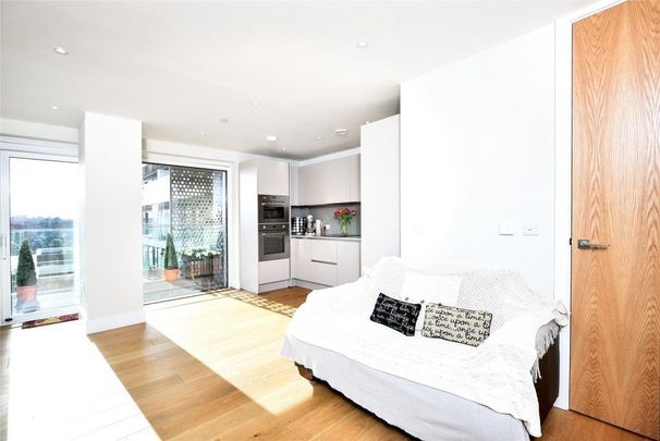 1 bedroom apartment to rent - Photo 1