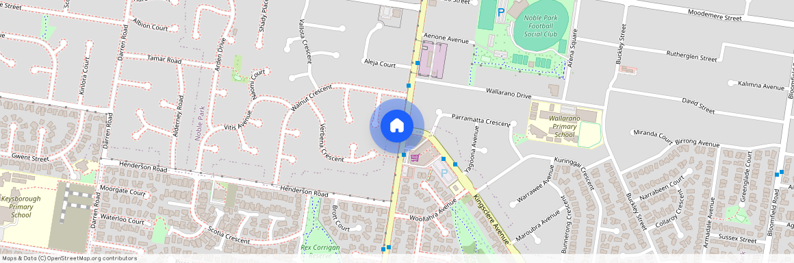 286 Corrigan Road, Keysborough, VIC 3173