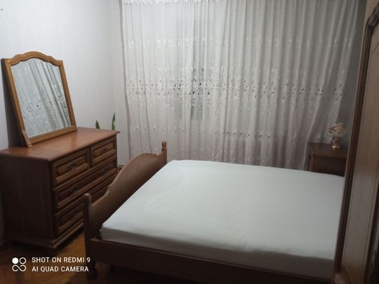 Apartament cu 2 camere de inchirita in zona Parcului Carol cu CT - Photo 1
