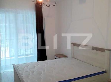 Apartament 3 camere, 82 mp, PRIMA INCHIRIERE, parcare subterana, complex Sophia Residence - Fotografie 2