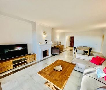 2 bedroom luxury Flat for rent in Benahavís, Andalusia - Photo 6