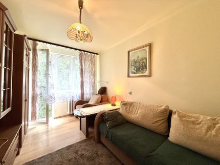 Mieszkanie w centrum miasta. - Photo 2