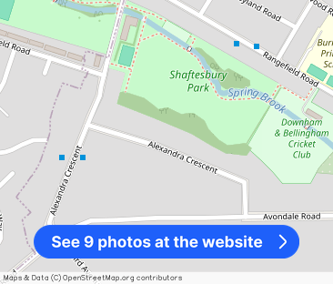Alexandra Crescent, BR1 - Photo 1