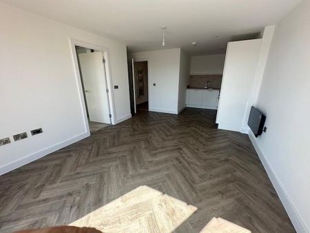 1 bedroom apartment to rent - Photo 4