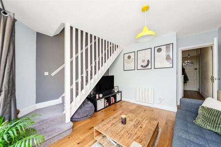 1 bedroom apartment to rent - Photo 2