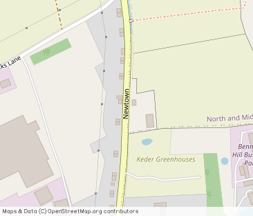 Newtown, Offenham - Photo 1