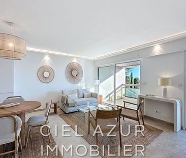 Tout savoir sur cet appartement à Cannes - Photo 3