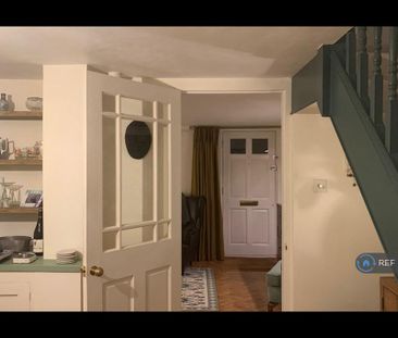 2 bedroom end of terrace house to rent - Photo 4