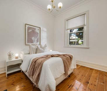 Charming City Living with Character, Comfort and Rare Parking - Photo 6