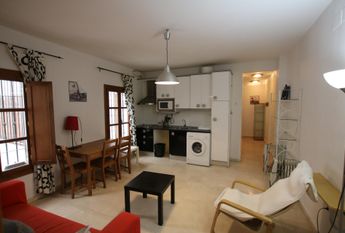 Flat - Granada (San Antón)