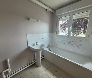 Location Appartement 3 pièces 60m² MAING 59233 - Photo 6