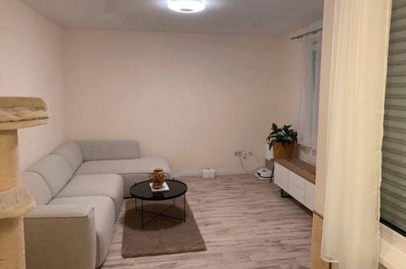 Tausch/swap: 2 Z. (WBS) eigener Garten & Terrasse gegen ab 1 Z. - Foto 3