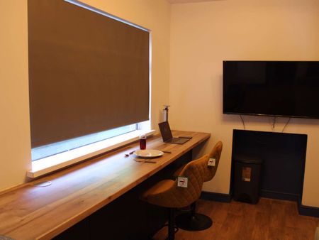 Newly Renovated All En-suite Shared Home Room 2 - Photo 4