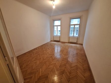 sehr zentral gelegen - Stilaltbau Weyringergasse - unbefristet - Foto 4