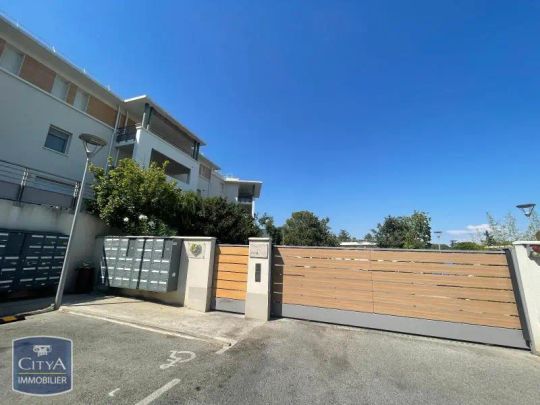Appartement à louer 3 pièces 62.32m² - Photo 1
