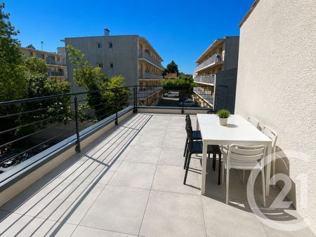 Location Appartement 1 pièce 18m² MONTPELLIER 34090 - Photo 4