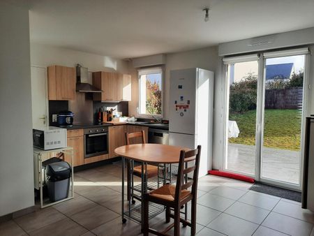 Location maison 5 pièces 84.23 m2 à Amboise - Photo 5