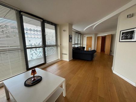 2 bedroom penthouse to rent - Photo 2