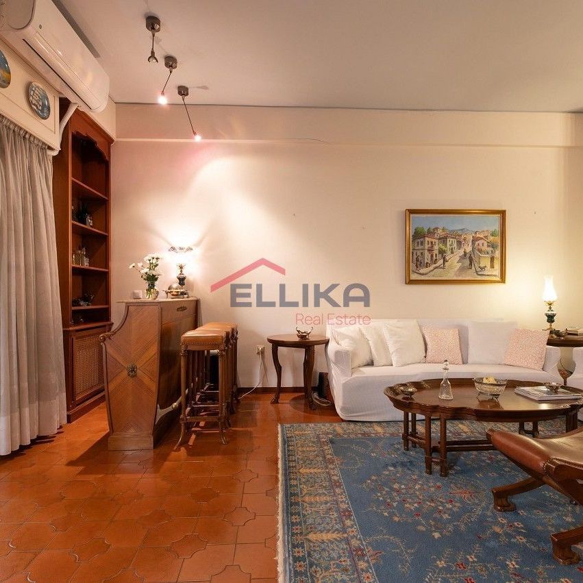 Διαμέρισμα για ενοικίαση Άνω Πετράλωνα (Πετράλωνα) - Φωτογραφία 1