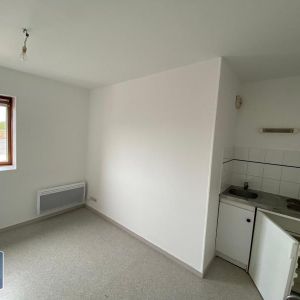 Location Appartement 1 pièce 14m² POITIERS 86000 - Photo 2