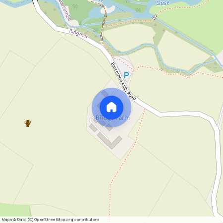 Bridge Farm, BN8 5BX, Lewes