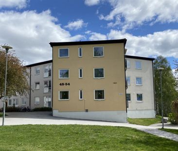 Hagvägen 52 - Foto 3