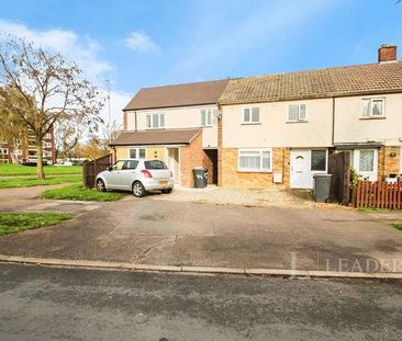 Alex Wood Road, CB4 - Photo 5