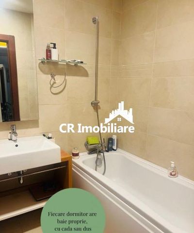 Apartament 3 camere InCity - Fotografie 5