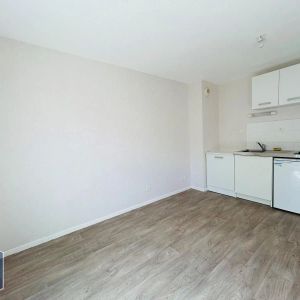 Appartement à louer 1 pièce 23.38m² - Photo 2