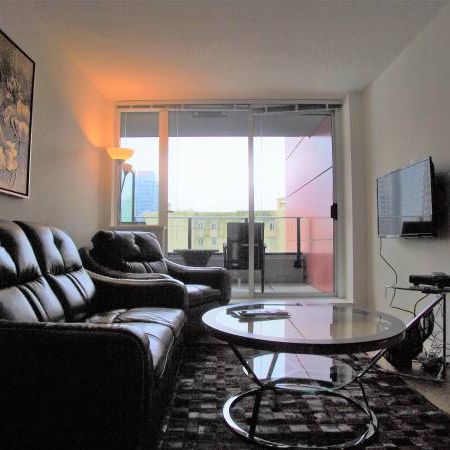 Pet Welcome -Available November 1st-Furnished 1 Bedroom@ 1325 Rolston - Photo 1