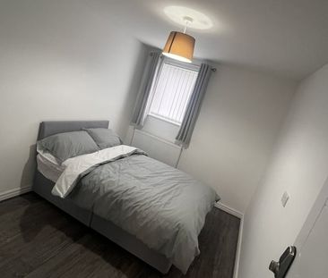 Room in a Shared House, Beresford Street, M14 - Photo 3