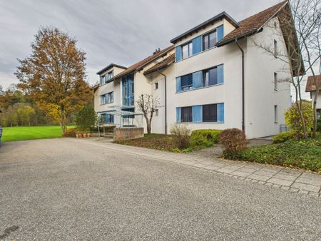Wonderful 4.5-room apartment in Schüpbach, canton BE - Photo 2
