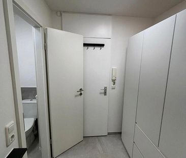 NEW! fully furnished apartment - Photo 1