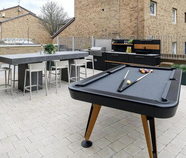 Studio to rent - Photo 6