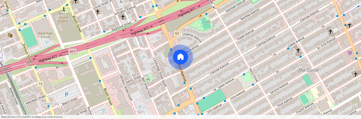 144 Renfrew Ave., Ottawa, ON