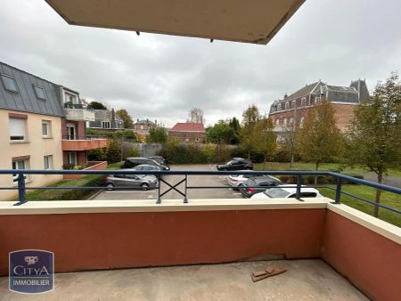 Appartement à louer 3 pièces 63.68m² - Photo 3