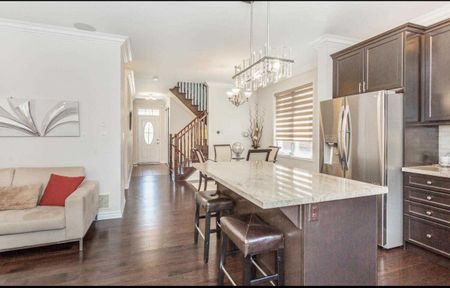 For Lease - 304 Trudeau Drive, Milton, Ontario - Photo 4