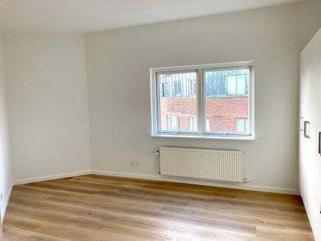 Taglejlighed i Aalborg med altan og udsigt - Photo 3