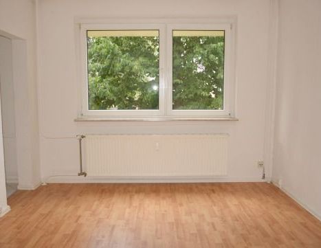 1 RAumwohnung mit EBK - Foto 1