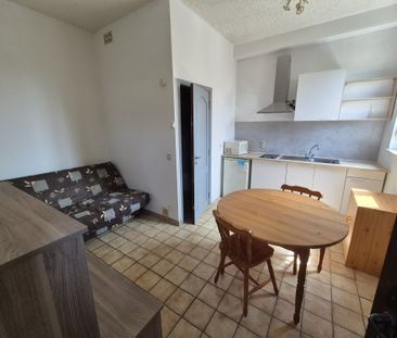 Location Appartement 1 pièce 17m² DOUAI 59500 - Photo 1