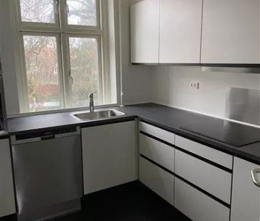 Svendsgade 8 - 2. th. - Photo 1