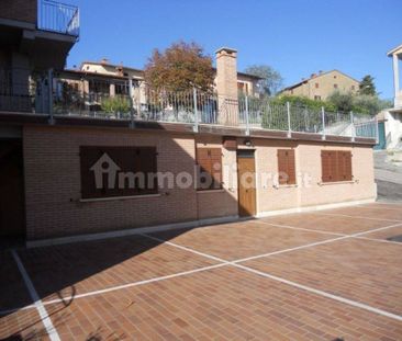 Monolocale via della repubblica, Centro, Panicale - Photo 4