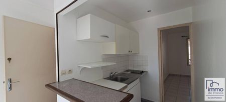 Location appartement t2 30 m² à Versailles (78000) Notre Dame 1 - Photo 4