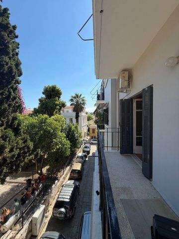 Διαμέρισμα για ενοικίαση Πλάκα (Ιστορικό Κέντρο) - Photo 5