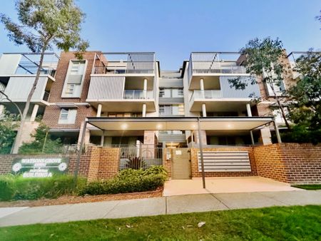 105A/11-27 Cliff Road,Epping,New South Wales 2121, Sydney - Photo 5