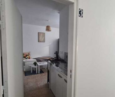 Location Appartement 1 Pièce 14 m² - Meublé - Photo 1