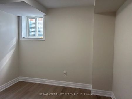 For Lease - 133 Micklefield Avenue Unit# Basement, Whitby, Ontario - Photo 4