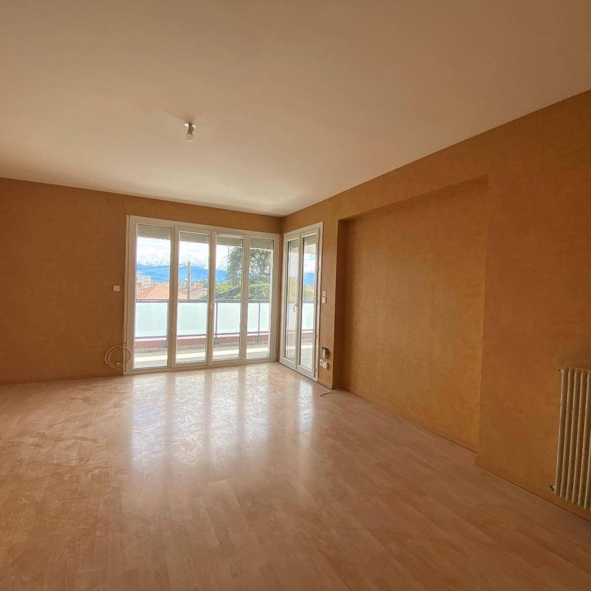 Location appartement 4 pièces 99.2 m² à Romans-sur-Isère (26100) 5 - Photo 1